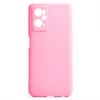 Чехол-накладка - SC303 для "OPPO realme 9i" (pink)