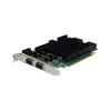 Сетевая карта 40G Ethernet SILICOM PE31640G2QI71-QX4 PCI Express x16