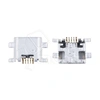 Разъем MicroUSB для ZTE A3 2020/A5 2020/A7 2019/A7 2020