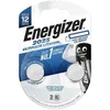 CR2025 Батарейка Energizer Ultimate BP2, 2 шт.