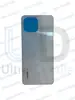 Задняя крышка для Xiaomi Mi 11 Lite  /11 Lite 5G NE (M2101K9AG/2109119DG)  белый
