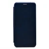 Чехол-книжка - BC002 для "Xiaomi Poco F6" (blue) (233649)