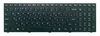 Клавиатура для ноутбука Lenovo PK1314K2A05 чёрная, рамка чёрная