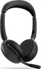 Гарнитура беспроводная Jabra Evolve2 65 Flex, Link380a MS Sterео (PN: 26699-999-999)