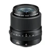 Объектив Fujifilm Fujinon GF 45mm f/2.8 R WR, черный