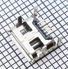 Гнездо MicroUSB 5pin №6, K36-6