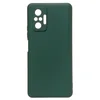 Чехол-накладка Activ Full Original Design для "Xiaomi Redmi Note 10 Pro Global" (dark green)