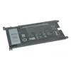 Аккумулятор OEM WDX0R для ноутбука Dell 15-5538 (058155)