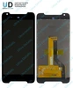 Дисплей для HTC Desire 628 в сборе с тачскрином (черный)