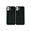 Задняя крышка для iPhone 12 black AAA