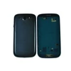 Корпус для Samsung I9300 blue