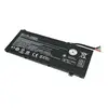Аккумулятор OEM для ноутбука Acer VN7-571G/VN7-791, 51Wh, черный (020397)