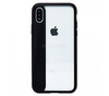 Чехол-накладка Hoco Starshadow series для "Apple iPhone X/iPhone XS" (black)