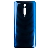 Задняя крышка для Xiaomi Mi 9T Pro (синяя)