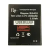 Аккумулятор Fly FS403 Cumulus 1, FS404 Stratus 3 1500mah