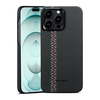 Чехол Pitaka MagEz Case 4 для iPhone 15 Pro Max, Rhapsody