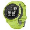 Умные Garmin Instinct 2, лайм