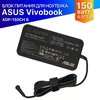 Блок питания для Asus Vivobook Pro 15 OLED K6502V (150W)