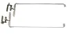 Петли для ноутбука HP Pavilion DV7-6000, DV7-6100, DV7-6200