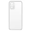 Чехол Krutoff Clear Case для Xiaomi Poco M5s (303909)