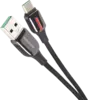 BU14 USB to USB-C 1.2m Black