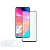 Защитное стекло Samsung A705 (Galaxy A70) полное покрытие (черный) (тех.упаковка)