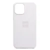 Чехол-накладка [ORG] Soft Touch для "Apple iPhone 12 Pro Max" (white)