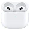 Беспроводные наушники Apple AirPods (3‑го поколения), беспроводная зарядка, белый