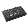 Аккумулятор 6-87-X710S-4273 для ноутбука DNS Clevo P170 14.8V 5200mAh черный Premium (версия X710S)