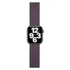 Ремешок Red Line для Apple Watch S3-S8/SE/Ultra №8, нейлон, 42-44mm Plum (УТ000032863)