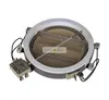 Конфорка стеклокерамическая галоген для электрической плиты Whirlpool (Вирпул) 1200W - 481231018901