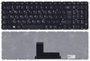 Клавиатура для Toshiba Satellite L50-B L50D-B черная без рамки