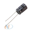 Конденсатор электролитический 100uF 35V (CapXon)