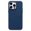 Чехол-накладка - SC345 для "Apple iPhone 15 Pro Max" (dark blue) (232304)