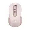 Беспроводная мышь Logitech M750M, розовый