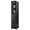 Напольная акустика Polk Audio Signature Elite ES50, 1 шт, черный