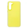 Чехол-накладка - SC346 для "Samsung Galaxy S23+" (yellow) (232542)