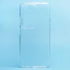 Чехол-накладка Activ ASC-101 Puffy 0.9мм для "Huawei Nova Y72" (transparent) (228752)