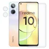 Защитное стекло Krutoff для Realme 10 4G (303868)