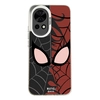 Чехол для телефона «Приливная волна» Yixiong, Double Frosted (Jet Black) - Q926 Black and Red Spider-Man