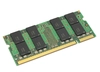 Оперативная память для ноутбуков Kingston SODIMM DDR2 2ГБ 667 MHz PC2-5300