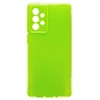 Чехол-накладка - SC328 для "Samsung SM-A736 Galaxy A73 5G" (light green) (218661)