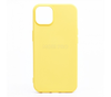 Чехол-накладка Activ Full Original Design для "Apple iPhone 13" (yellow)