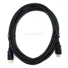 Кабель HDMI - HDMI Atcom (ver 1.4/3 м) черный