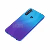 Корпус для Xiaomi Redmi Note 8, синий, AAA