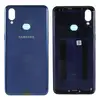 Задняя крышка для Samsung Galaxy A10S (A107) синяя