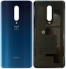 Задняя крышка для OnePlus 7 Pro, Nebula Blue (синяя)