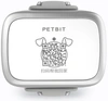 Умный GPS трекер для собак и кошек Xiaomi PetВit Smart Pet Tracker, Белый