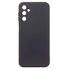 Чехол-накладка Activ Full Original Design для "Samsung A14 4G/ A14 5G" (dark grey)