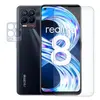 Защитное стекло Krutoff для Realme 8/8 Pro 4G (270503)